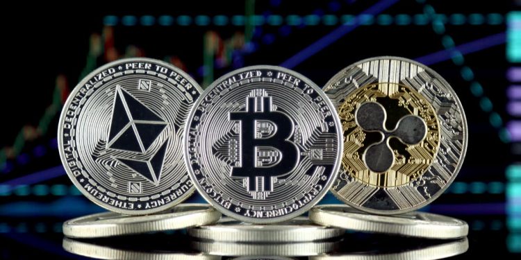 Bitcoin and Ethereum: Bitcoin falls to the $26172 level
