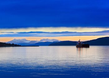 Norway’s Latest Oil and Gas Exploration Round