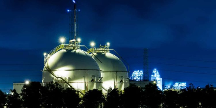 Europe’s Gas Market Experiences Significant Weekly Gain