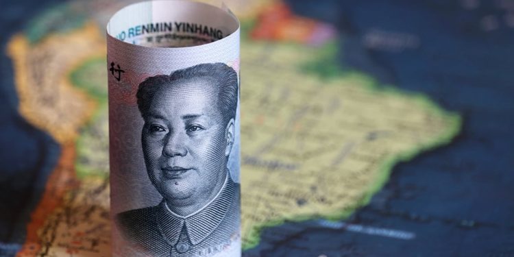 Why You Should Consider Buying Chinese Yuan