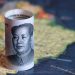 China boosts offshore bill sales to stabilize yuan