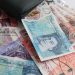 Pound to Dollar Exchange Rate Holds Key Level