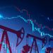Oil Prices Surge Amidst Large US Stockpile Draw