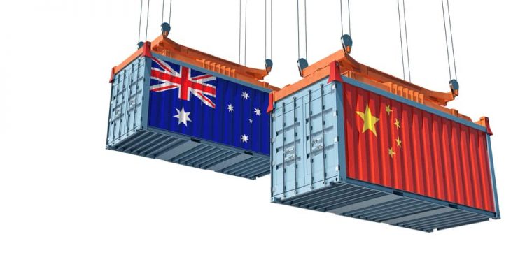 Australian Economy News: Commodity Market Role