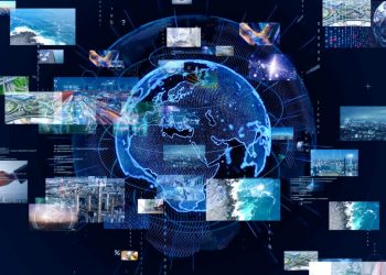 The double-edged sword in cyberspace