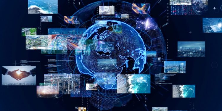 The double-edged sword in cyberspace