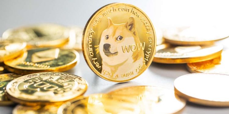 Dogecoin and Shiba Inu: Dogecoin continues to retreat