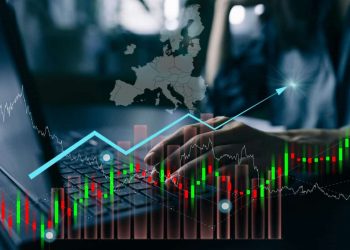 The EU’s Imports Of Russian LNG Surged By 40%