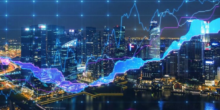 Asia Stocks Brace for Turbulence Amid Global Selloff