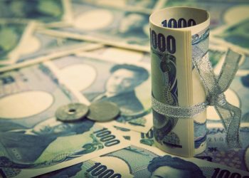 Rising Economic Optimism Pushes Yen to a 3-Week Low