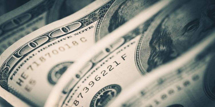 The Dollar’s Journey to a 4-Week High