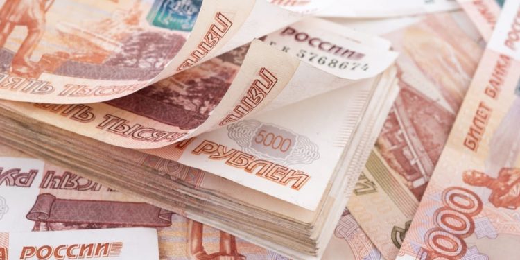 Steady Ruble Amidst Challenges