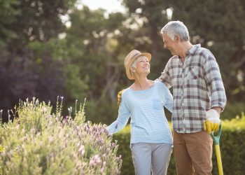 Empowering Old People with Innovative Technology