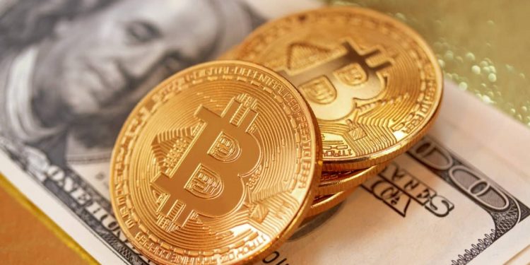 Bitcoin and Ethereum: Bitcoin falls to the $28300 level