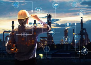 EU Traders Store Gas in Ukraine Amid Geopolitical Tensions