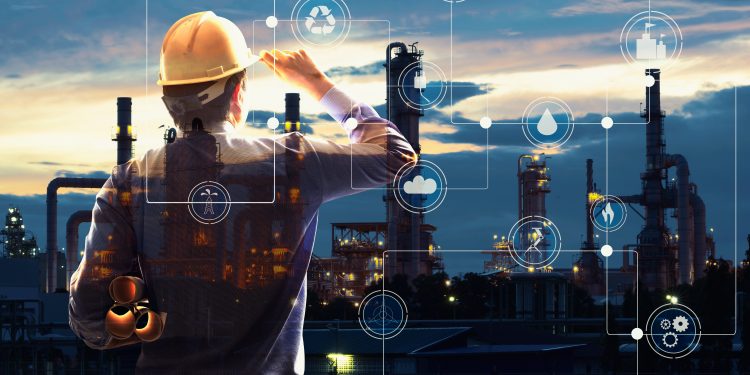 EU Traders Store Gas in Ukraine Amid Geopolitical Tensions