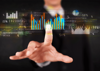 Europe Stocks Edge Higher and Rally for Optimal Gains