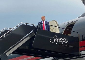 Trump’s rivals for the 2024 nomination split on his latest indictment: ‘Trying to stay out of prison’