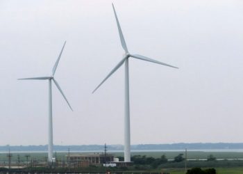 4 new offshore wind projects planned in New Jersey