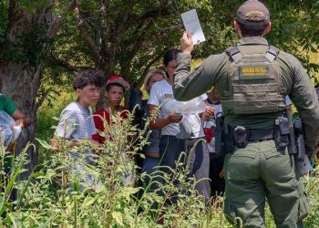 Mass migrant releases begin in San Diego as border overwhelmed: ‘You’re free’