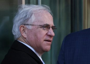 Former long-serving House Republican sentenced to 22 months in prison for insider trading