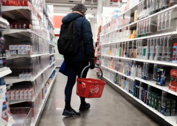 Target says it will close nine stores in major cities, citing violence and theft