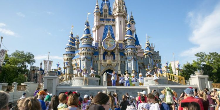 Disney drops all but free speech claim in political retaliation suit against Ron DeSantis