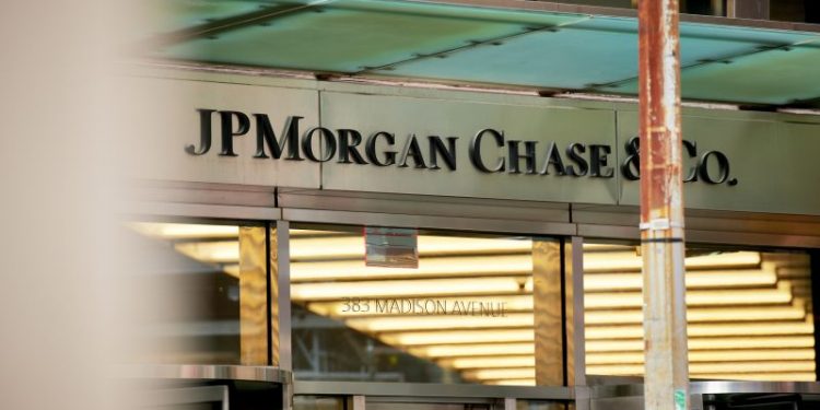 JPMorgan to pay $75 million to settle lawsuit over ties with Jeffrey Epstein