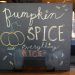 Autumn arrives earlier than ever for Starbucks and others with pumpkin menu items