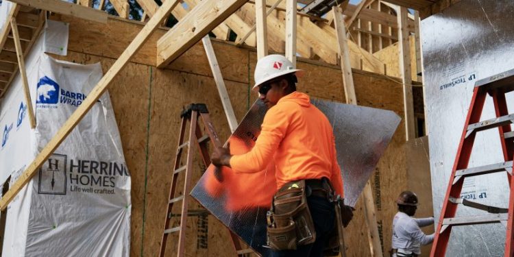 U.S. economy added 187,000 jobs in August, more than was expected