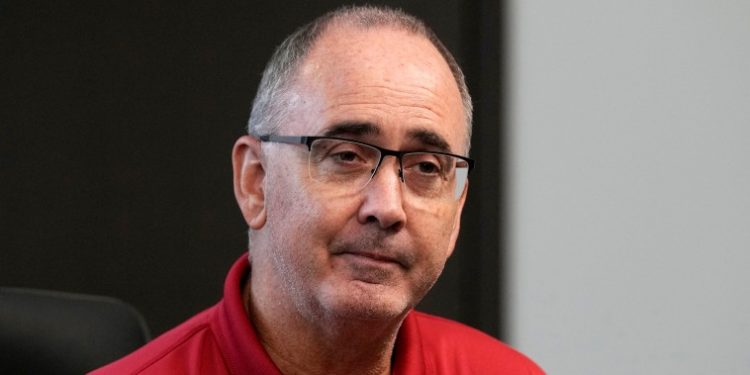 UAW strike would show Biden, other leaders it’s time to ‘pick a side,’ union boss says