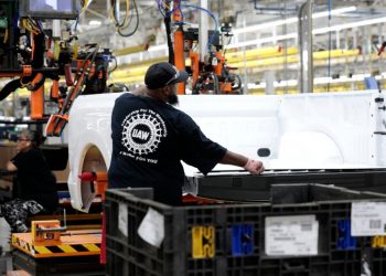 Why the United Auto Workers want big raises