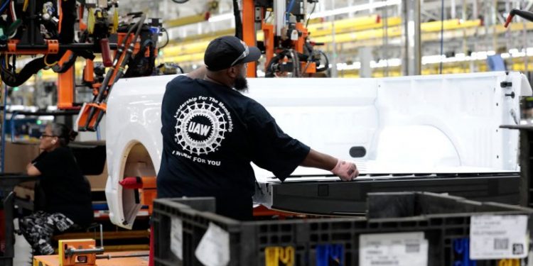 Why the United Auto Workers want big raises