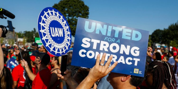 Potential UAW strike: Where labor talks stand and what’s at stake