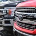 How a UAW strike could affect production of the popular Ford F-150 pickup truck