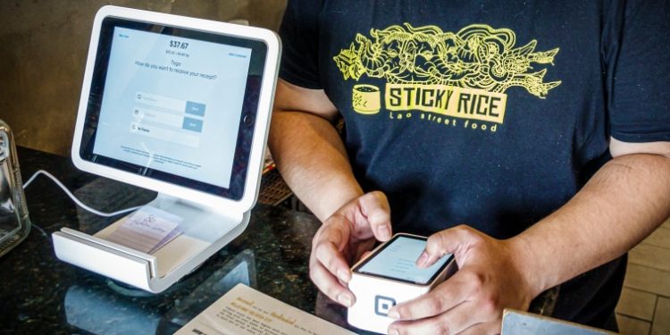 Square outage costs small-business owners thousands in lost revenue