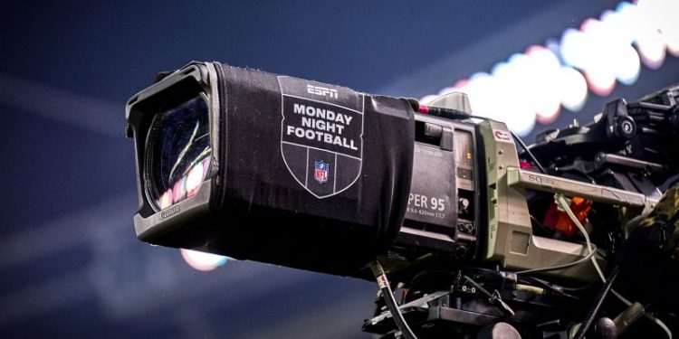 Disney and Charter reach deal to end cable blackout in time for ‘Monday Night Football’