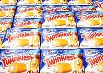 Smucker agrees to buy Twinkie maker Hostess Brands for $5.6 billion