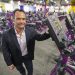 Planet Fitness shares sink after board ousts CEO Chris Rondeau in shocking move
