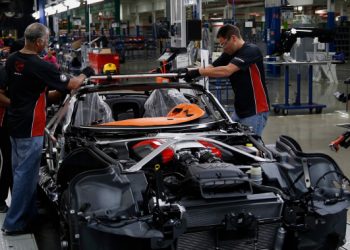 Stellantis could close 18 facilities under UAW deal — here are the full details of its latest offer