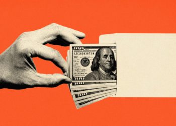 Pandemic aid officials who overpaid vulnerable renters are saying, ‘We messed up, pay us back’