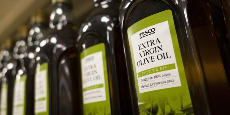 Olive oil prices surge over 100% to record highs and spark cooking oil thefts