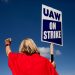 UAW announces new strike locations as walkout enters second week