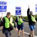 General Motors idles another auto plant, sending 2,000 workers home as strike deepens