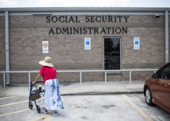 Here’s what happens to Social Security payments if the government shuts down