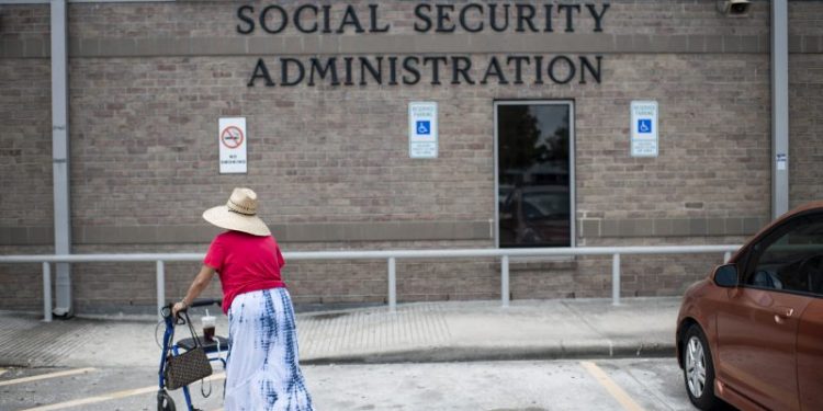 Here’s what happens to Social Security payments if the government shuts down