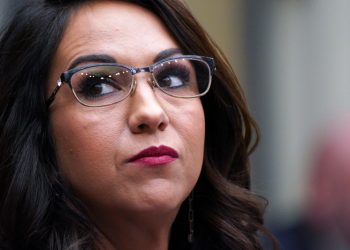 Lauren Boebert’s migrant misinformation trail winds back to Canada 2006