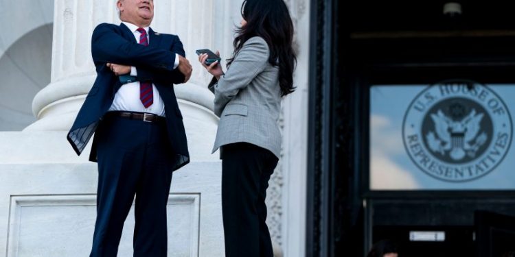 What if James Comer is getting it backward?