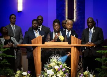 Family of Irvo Otieno settles suit over his death at Va. mental hospital