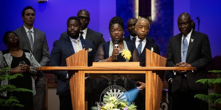 Family of Irvo Otieno settles suit over his death at Va. mental hospital